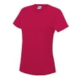 thumbnail image 3 of AWDis Just Cool T-Shirt de Sport Uni pour Femmes, 3 of 3