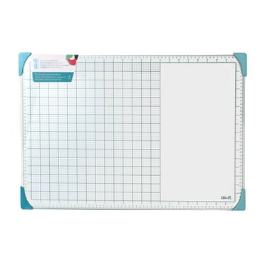 We R Memory Craft Surface Glass Cutting Mat 18"x 24"