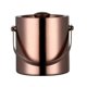 thumbnail image 1 of 3 Liter Double Thermal Insulation Ice Bucket for Bar and KTV Beer Chilling, 1 of 5