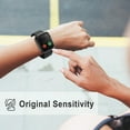 thumbnail image 1 of Funie Watch Protecteur d'Écran Sans Bulles Étui de Protection pour Apple Watch 6/SE, 1 of 8