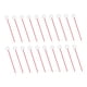 thumbnail image 2 of 20 mangueras flexibles para pulverizadores con 12 boquillas de pulverización (12 cm) como extensiones de boquilla de repuesto para limpiadores de pint, 2 of 7