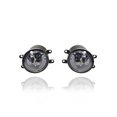 thumbnail image 1 of Fog Light Assembly - Depo Fit/For 07-14 Toyota Camry/Hybrid Corolla Matrix Avalon Venza RAV4 Highlander RX350 (North American Build) - Both Left Driver + Right Passenger Set - 8121006071, 8122006071, 1 of 2