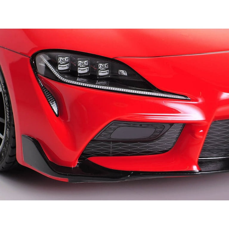 Tamiya gr supra 2025