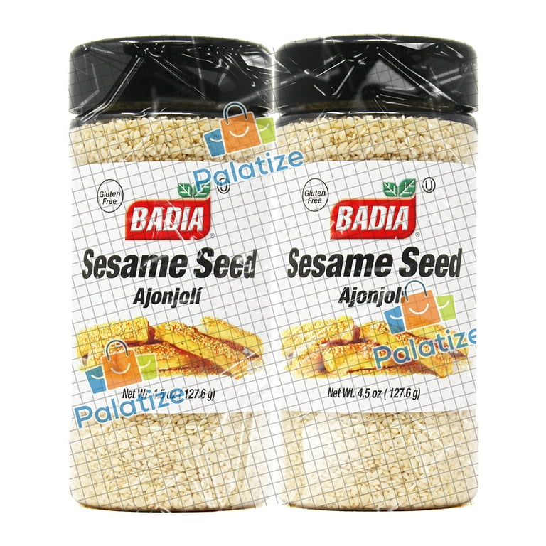 goricha　ququ+baba+sesame bean+salt 4種 goricha ququ+baba+sesame bean+salt 4種 Amazon.com : Hachi