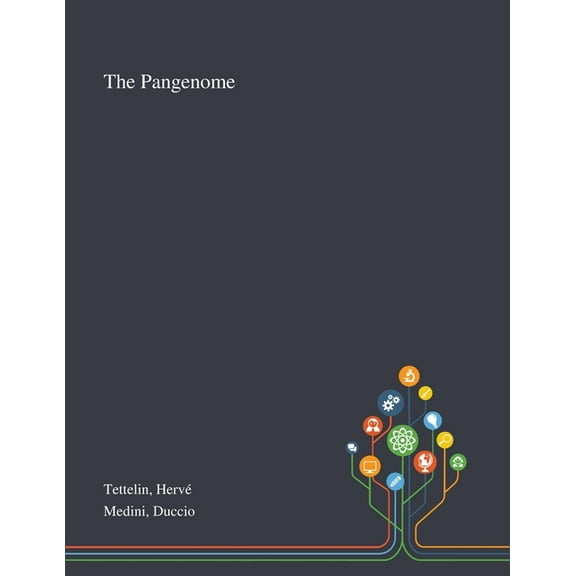 The Pangenome (Paperback)