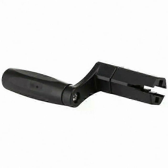 Guitar Bridge Pin Puller Tool - Ergonomic Design for Easy Use and Time-Saving Performance in Guitar Maintenance
