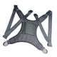 thumbnail image 3 of Cinturón De Seguridad Para Silla De Ruedas, Universal, Cómodo, Con Correas Ajustables, Chaleco Para El Pecho SM SunniMix Correas del arnés, 3 of 8