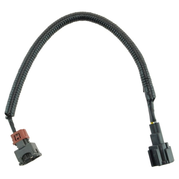 TRQ Engine Knock Sensor Wire Harness Plug Pigtail for Nissan Infiniti ESA94915