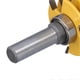 thumbnail image 3 of 1/2in Shank Router Bit Finger Joint Woodworking Alloy Blade Chisel Cutter CNC Milling Tool, 3 of 5