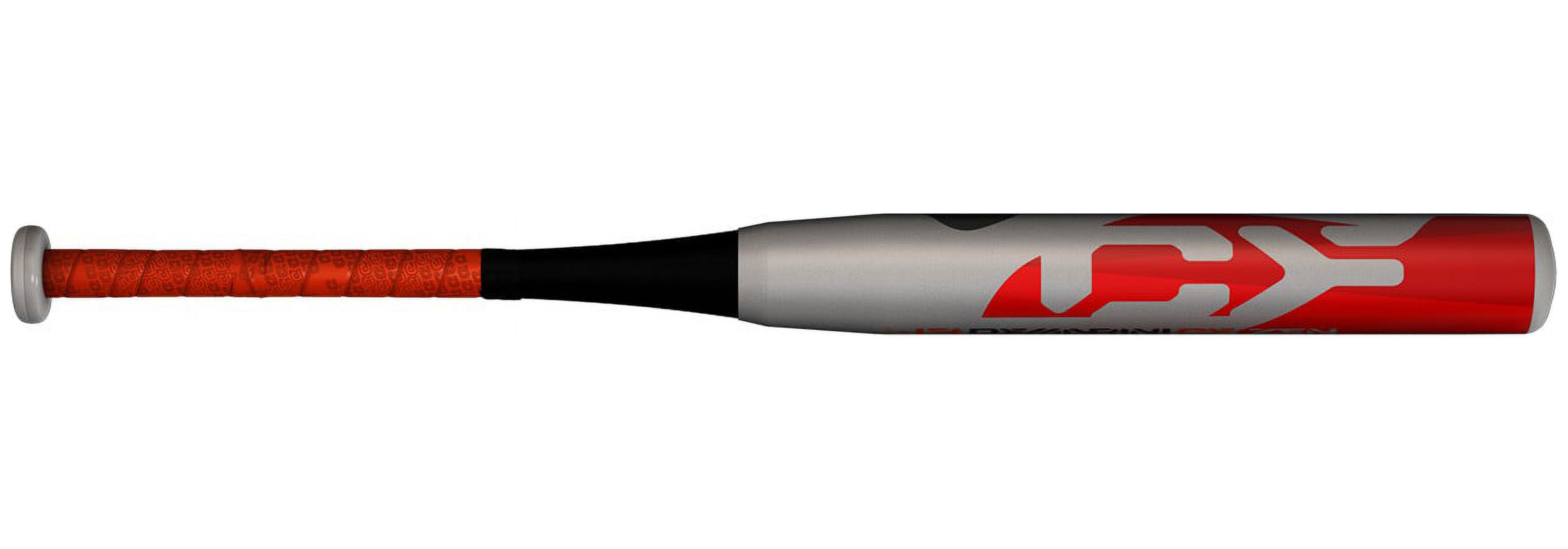 DeMarini CF USA Baseball Bat, 25