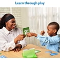 thumbnail image 6 of Skillmatics Guess in 10 World of Animals Card Game Indoor/Outdoor, 6 of 8