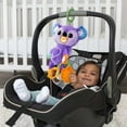 thumbnail image 3 of VTech Lila, mon koala clip'balade  - Version anglaise, 3 of 8