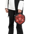thumbnail image 7 of Stranger Things Hellfire Club Insulated Lunchbox, 7 of 7