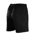 thumbnail image 2 of Short Deportivo EKIP Negro talla XL, 2 of 2