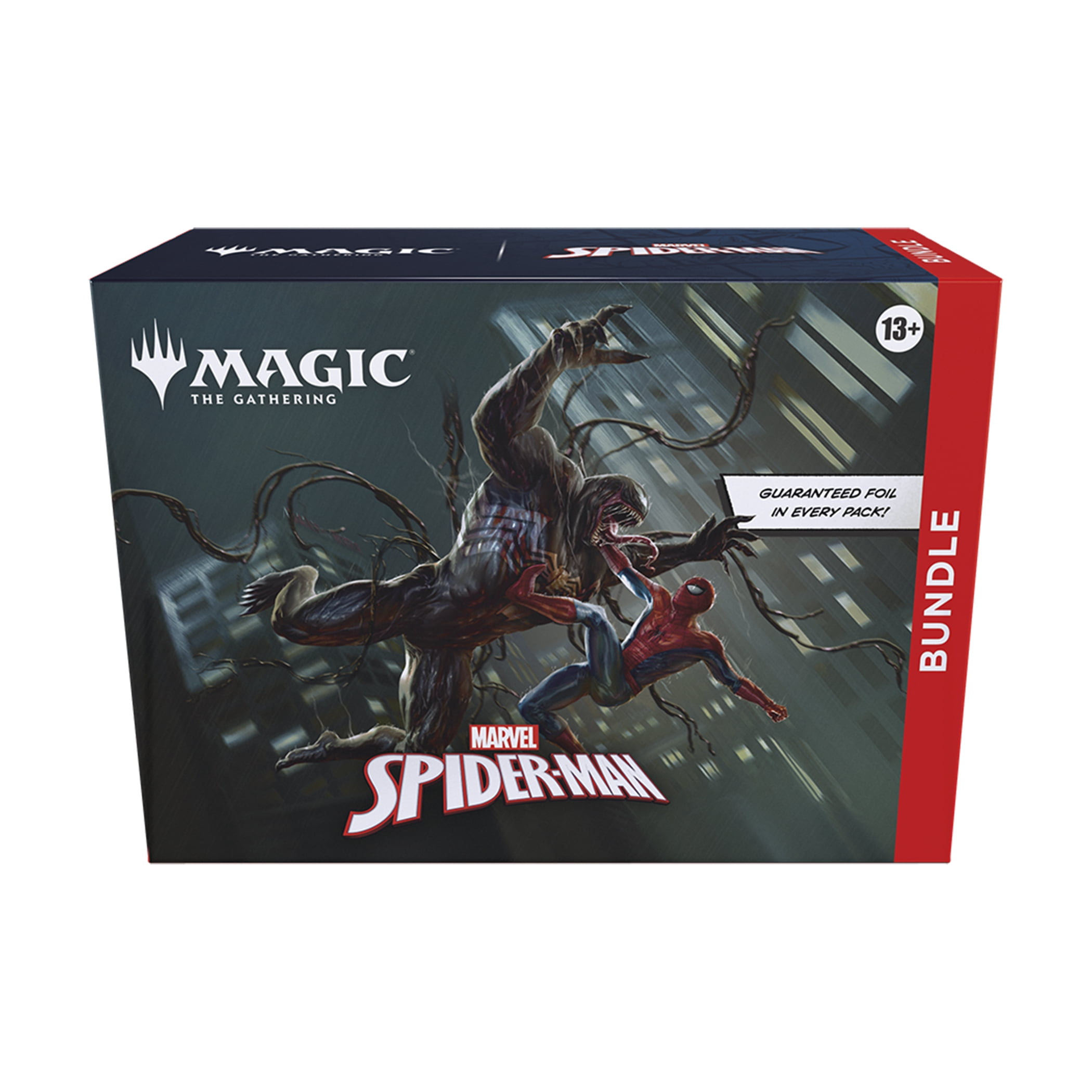 MTG AETHERDRIFT FINISH LINE BUNDLE - Walmart.com