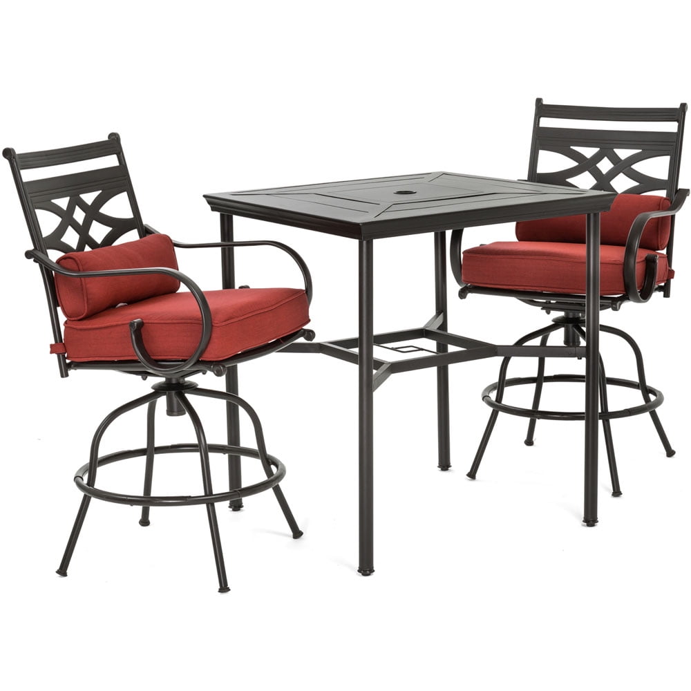 montclair glider chair