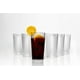 thumbnail image 1 of 8pzs Vaso 16oz Policarbonato Alta Resistencia Plastipractic Vaso 16oz / Clasico / Plastico transparente (policarbonato, 1 of 2