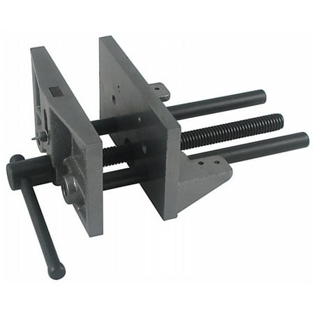 Olympia Tool 38-736 6.5" Hobby Woodworker's Vise - Walmart.com