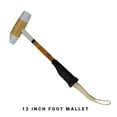 thumbnail image 5 of PG Polo Foot Mallets, 5 of 5
