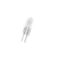 thumbnail image 3 of 10pcs Long-Lasting 12V 20W G4 Halogen Bulbs - 2-Pin Warm White Capsule for Europe, 3 of 5