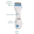 thumbnail image 5 of New Head Vacuum Lice comb Electric Capture Pet Filter Lice Treatment, 5 of 5