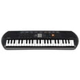 thumbnail image 1 of Casio SA-77, Mini Size Keyboard, 1 of 2
