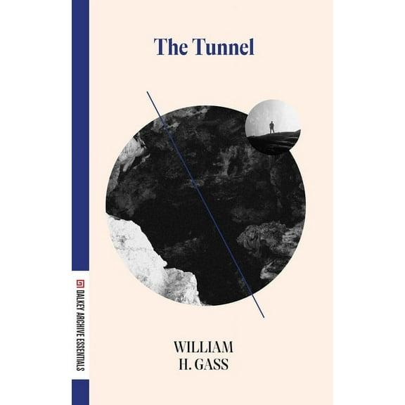 Dalkey Essentials The Tunnel, (Paperback)