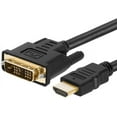thumbnail image 3 of SANOXY High Speed DVI to HDMI Adapter Cable - 10 Feet, 3 of 3