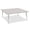 Driftwood/Gray, variant on Jonti-Craft BerriesĀ® Square Activity Table - 48" X 48", E-height - Driftwood Gray/Key Lime/Gray