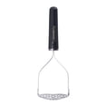 thumbnail image 2 of Farberware Professional Cast Aluminum Potato Masher, 2 of 7