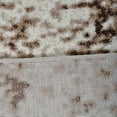 thumbnail image 3 of RUGSOTIC CARPETS MACHINE MADE HEATSET POLYPROPYLENE AREA RUGS - 3'4''x5', Rectangle Shape, Cream Color, Abstract Modern Design, High Pile Machine Made Area Rugs for Living Room, Bed Room (M00021), 3 of 5