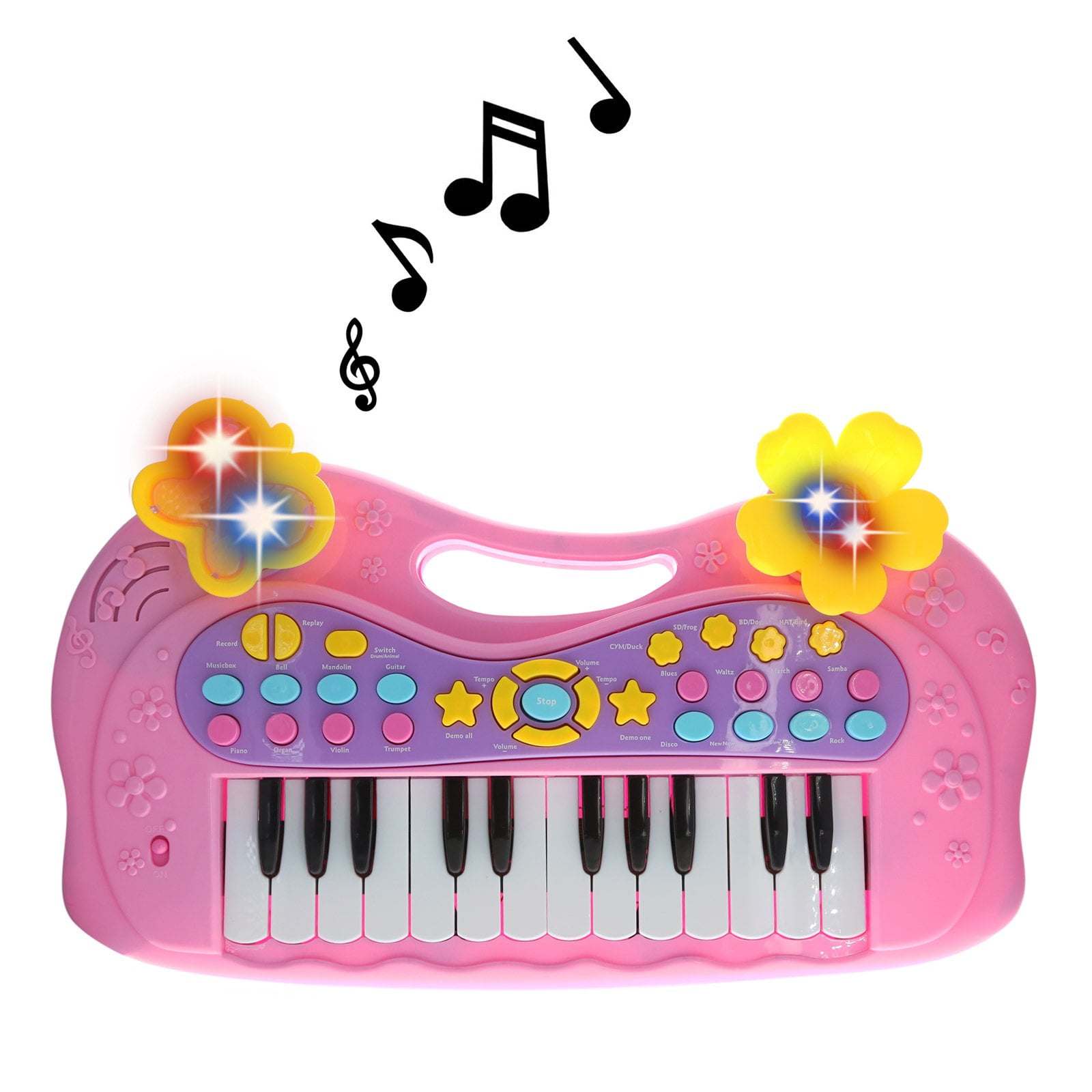 kids keyboard set