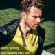 thumbnail image 5 of Lámpara libro cuello flexible USB recargable Led Luce Light 3 Modes Dimmable Long -For Camping Night Running, 5 of 9