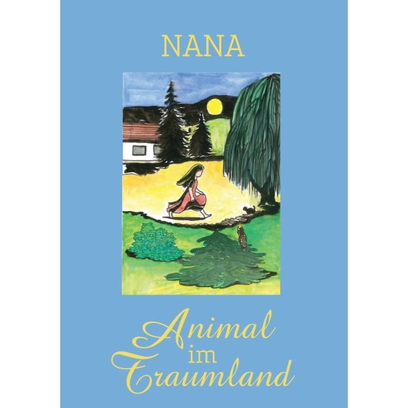 Animal im Traumland, (Paperback)