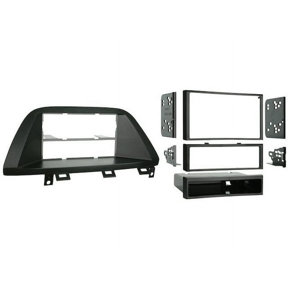Radio Installation Kit - Compatible with 2005 - 2010 Honda Odyssey 2006 2007 2008 2009