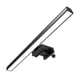 thumbnail image 1 of Luz para monitor de computadora de 33 cm con 3 modos de color y temporizador de 60 minutos, lámpara de escritorio LED con control táctil, alimentada por USB, 1 of 5