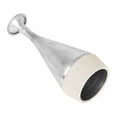 thumbnail image 4 of Mosiee For French Mute Silencers Silver Aluminum Mute Shock Absorbers Tuning Tool, 4 of 8