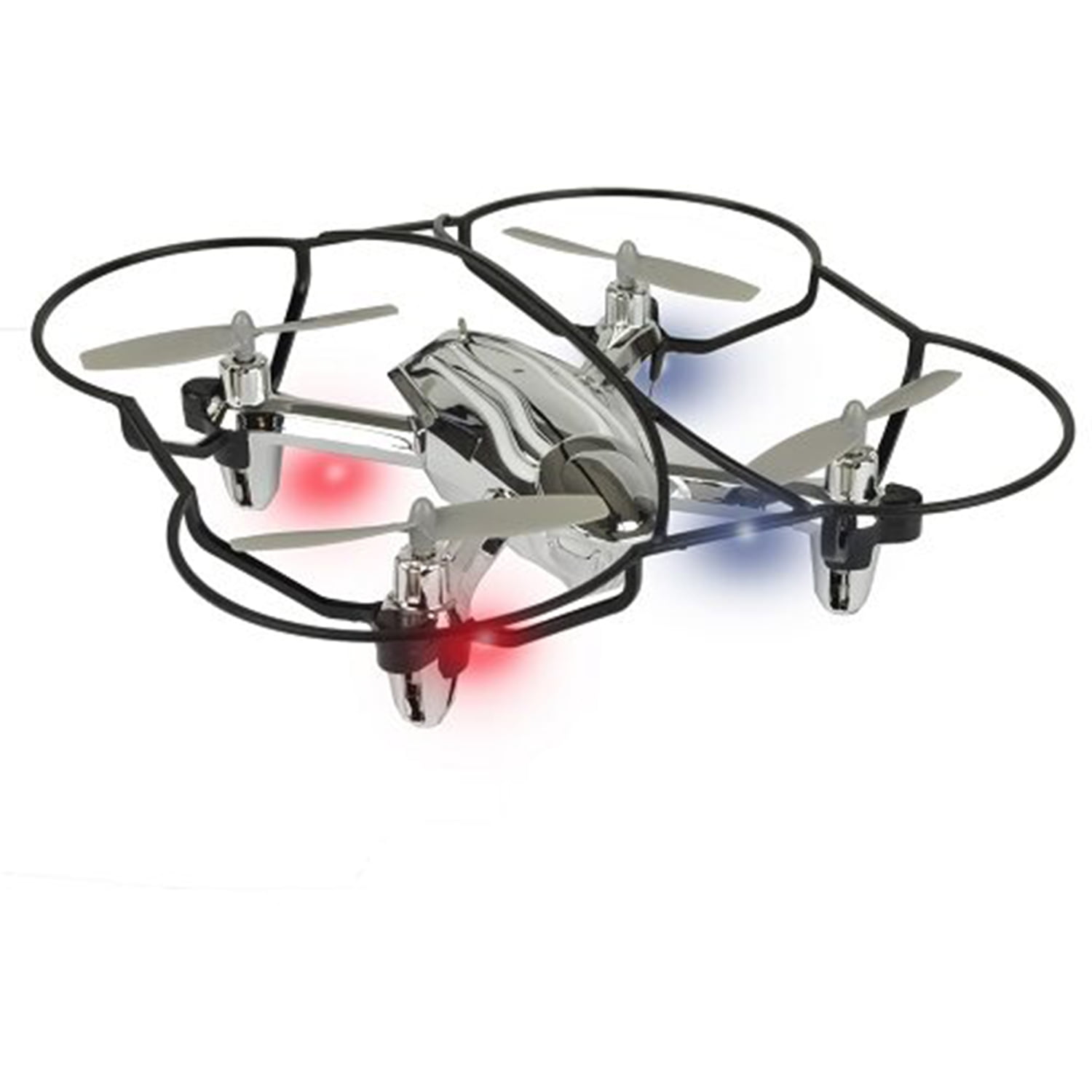 Propel Spyder X Palm Sized High Performance Stunt Drone - Drone HD