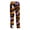 Purple, variant on Satingcolo Men's Halloween Pajama Pants,Funny Drawstring Casual Sleep Pants ,Halloween Pajama Bottoms for Men
