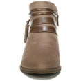 thumbnail image 4 of LifeStride Womens Paloma Booties - Medium & Wide Width, 4 of 7