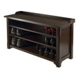 thumbnail image 4 of Dayton Storage Hall Bench, 4 of 6