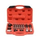 thumbnail image 5 of Kit de herramientas para quitar poleas de alternador, 13 piezas, portátil, fácil de usar, resistente, de alta resistencia, herramientas automotrices,, 5 of 8