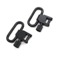 thumbnail image 1 of Lot Sling Swivel Mount Adapter Metal Quick(1piece,black), 1 of 1