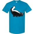 thumbnail image 3 of Inktastic Animals Cute Skunk T-Shirt, 3 of 5