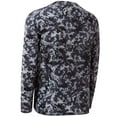 thumbnail image 6 of Bassdash Men’s Camo Fishing Shirts UPF 50+ Long Sleeve Quick Dry Lightweight T-Shirts for Outdoor Hiking Kayaking FS37M, 6 of 8