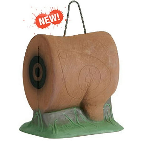 McKenzie Targets Kill Zone Archery Foam Target
