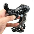 thumbnail image 1 of HLONK Tourney RD-TX35 6/7/8/21/24 Speed Bicycle Direct Mount Rear Derailleur, 1 of 8