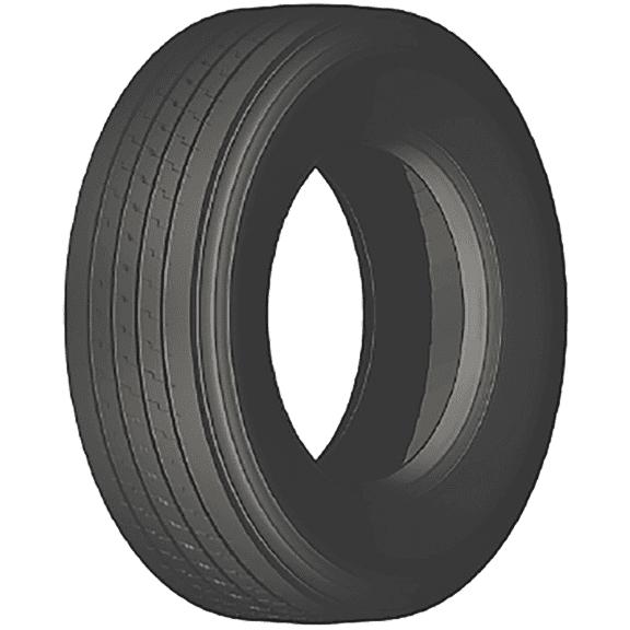 Power King Navitrac NLT22 11R22.5 G/14PLY