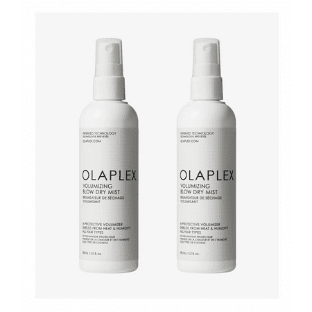 Olaplex Volumizing Blow Dry...