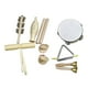 thumbnail image 3 of Juguete de percusión musical de madera Sunnimix Juguetes musicales para niños, 3 of 8